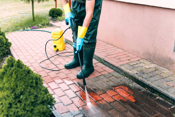 Professional  Pressure Washing Services in Kiawah Island, SC